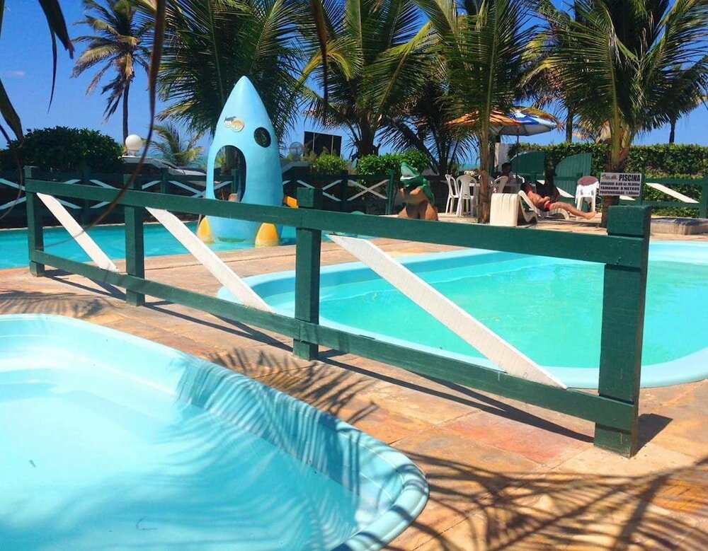 Фото Hotel Donana