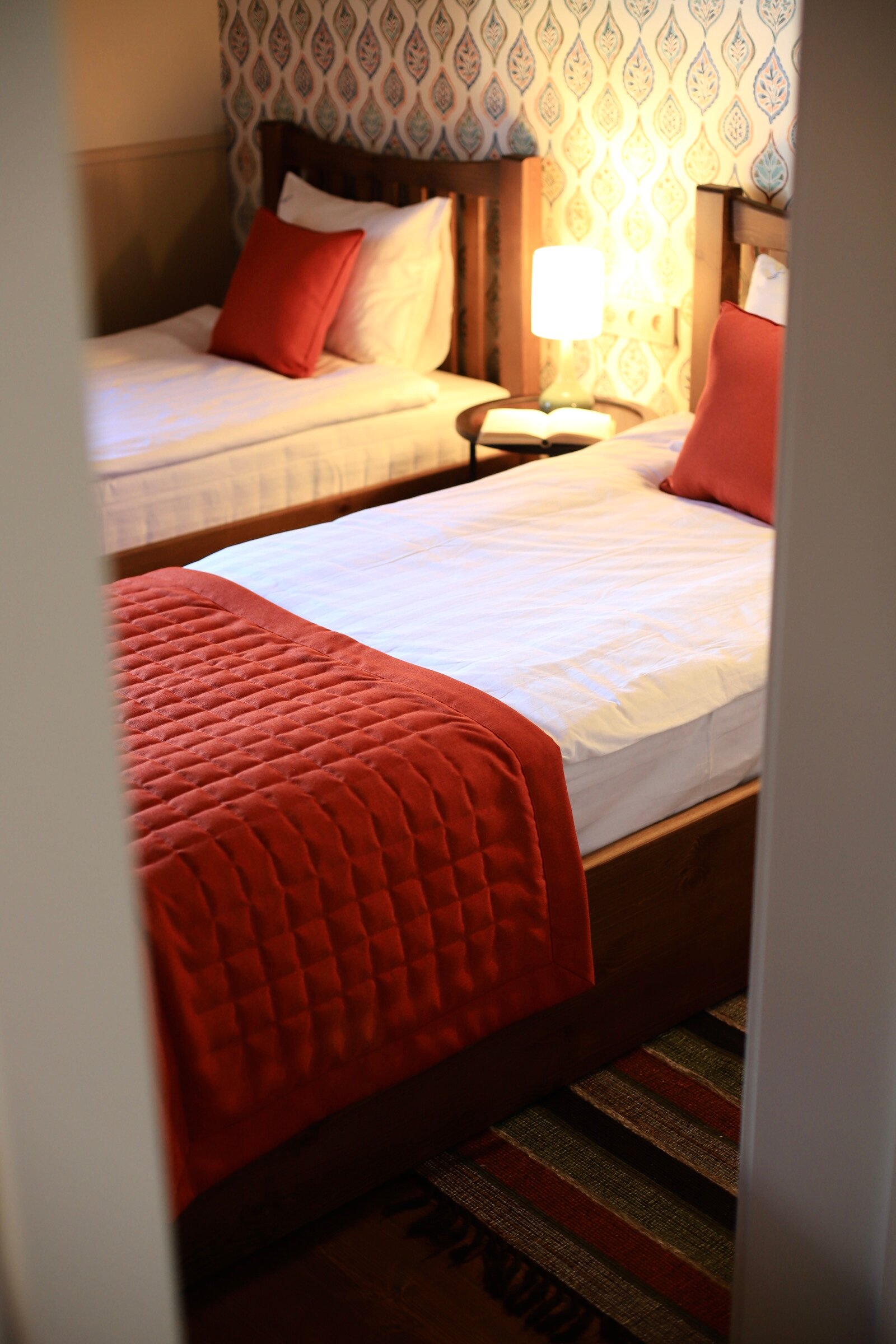 Фото Белый берег на Ленина