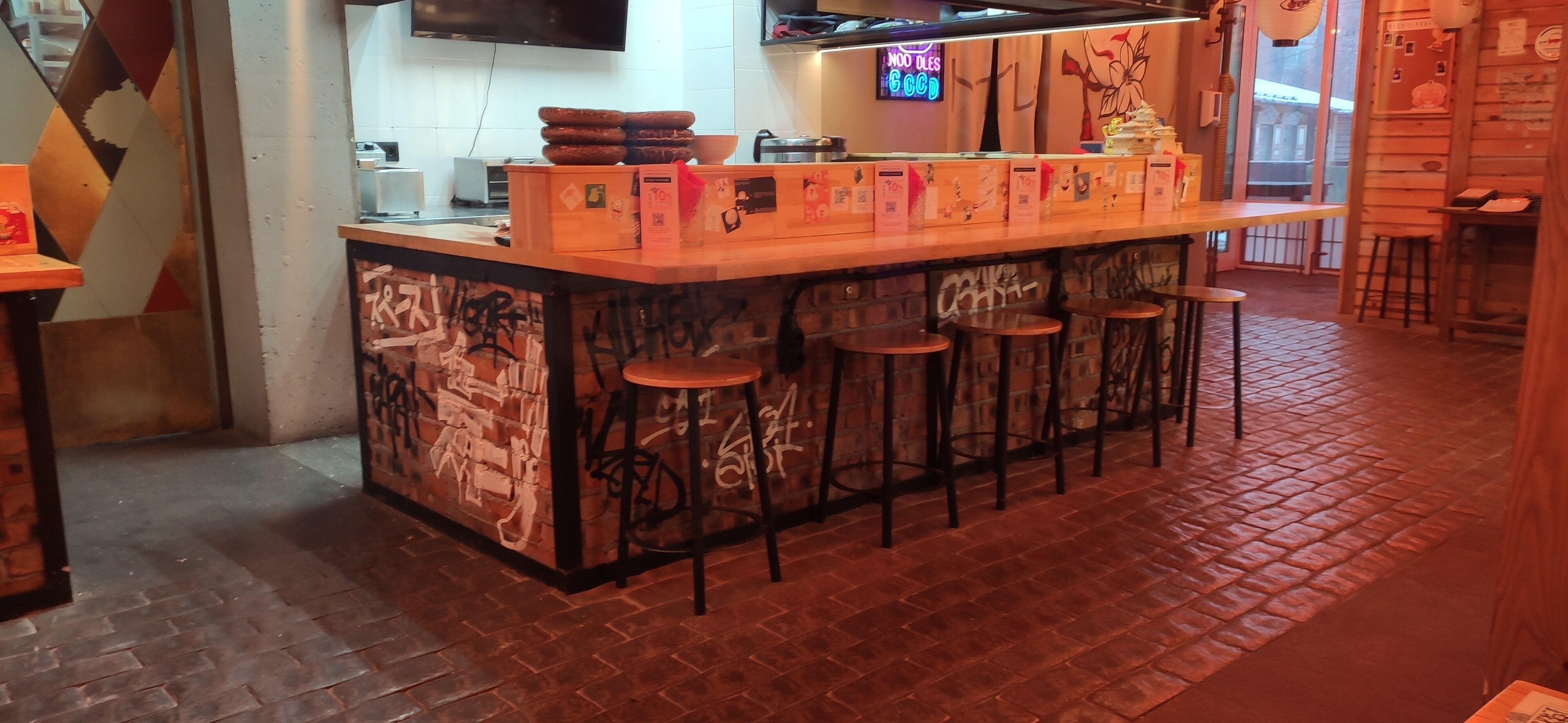 Фото Бизнес Холл