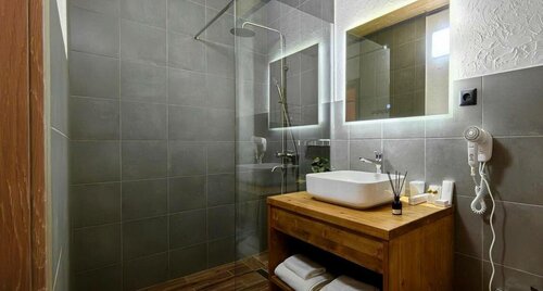 Иное жильё Fondue House в Архызе