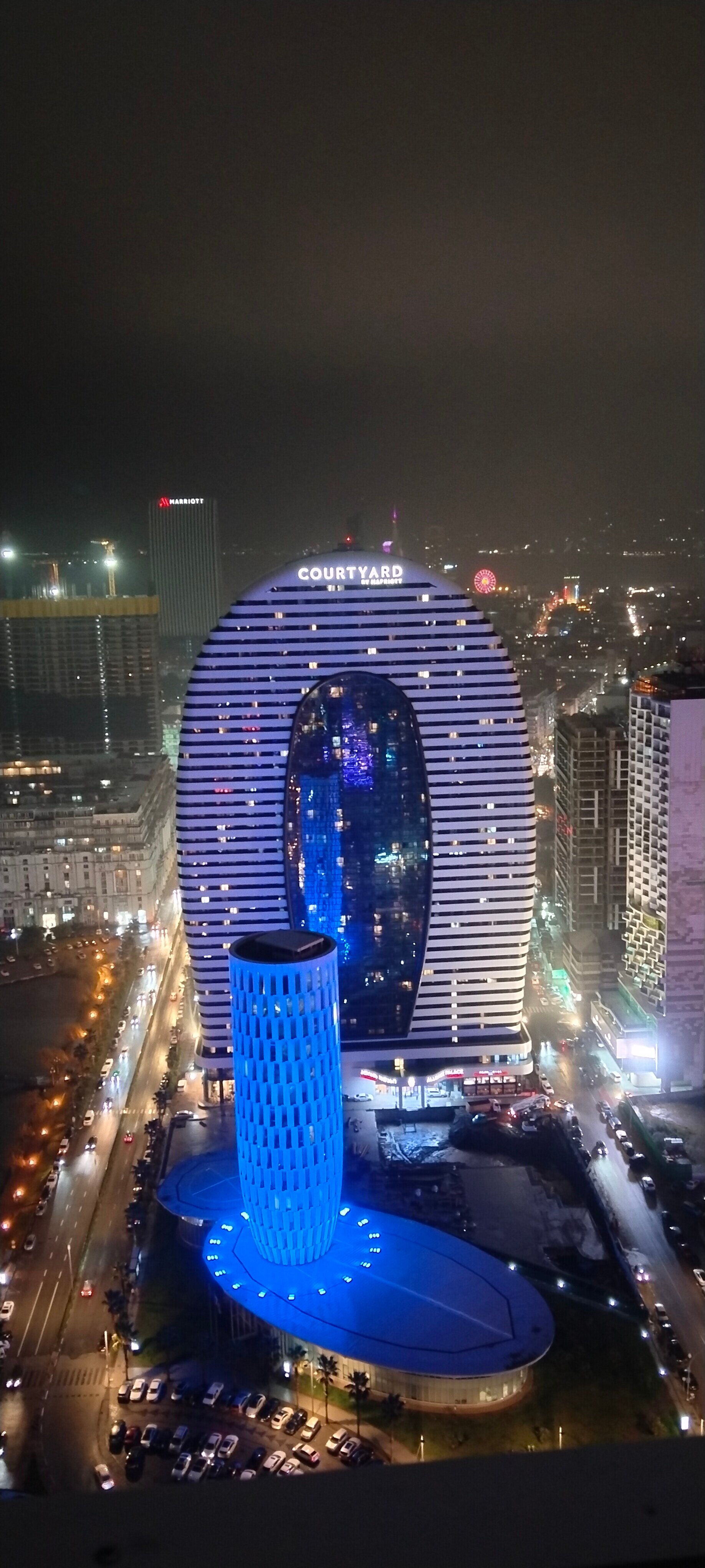 Фото Orbi City GE