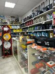 Avantgard (Prazhskiy bulvar, 1Г), tienda de repuestos y artículos para automóviles