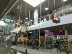 Sever (Orenburg, prospekt Dzerzhinskogo, 23), shopping mall