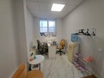 Abricos (ulitsa Pravdy, 2А), beauty salon