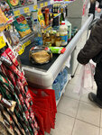 Magnit (selo Babyakovo, Ogorodnyaya ulitsa, 3), grocery