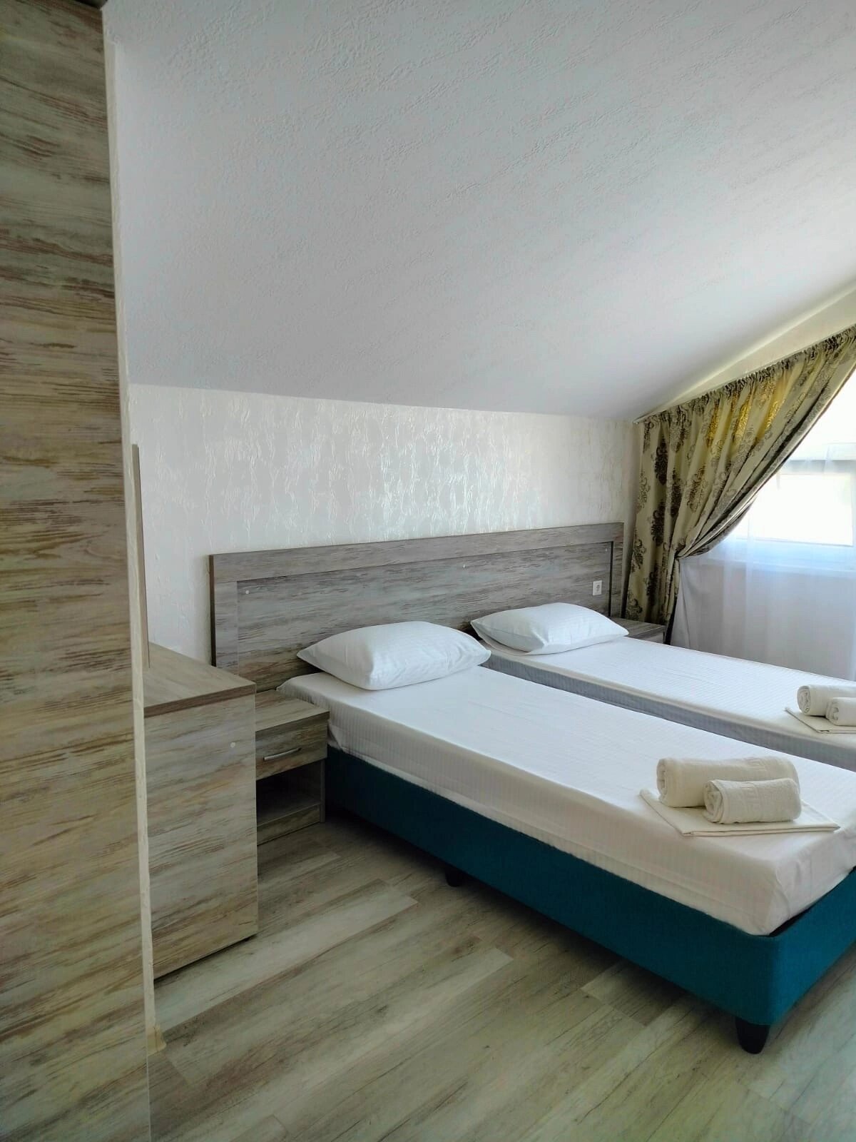 Фото Коттедж у Романа