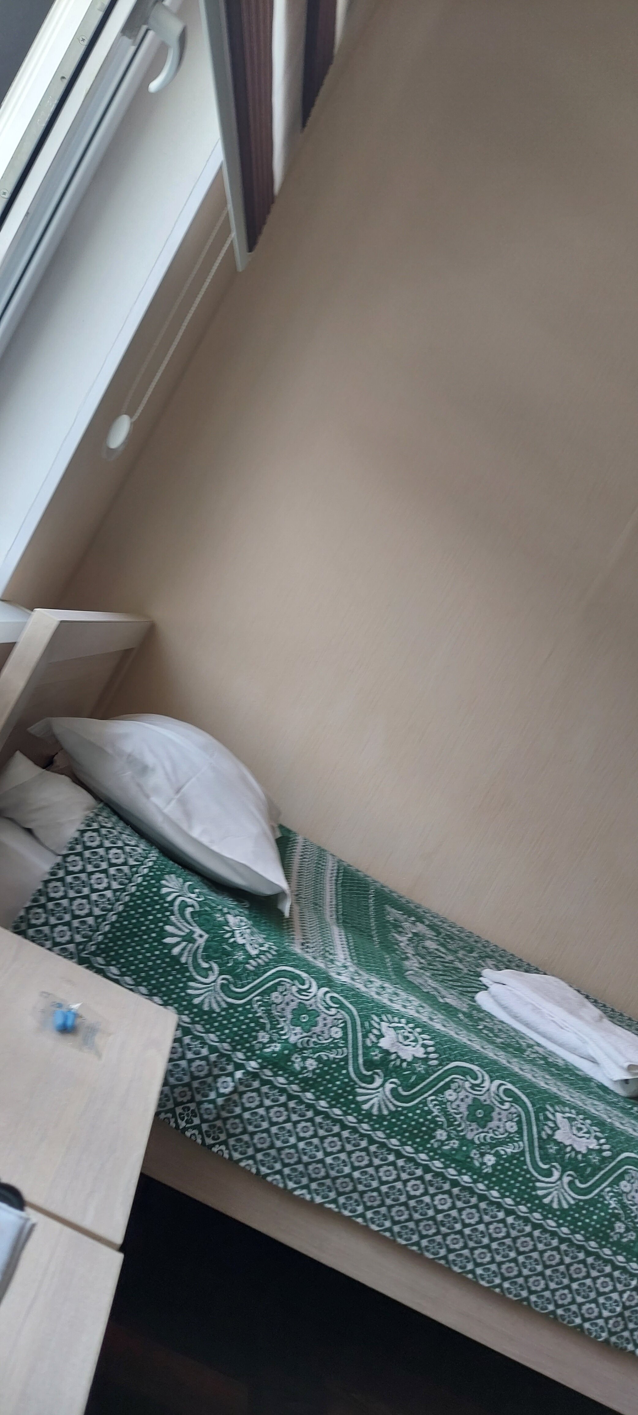 Фото Pakhtakor Athletics Hotel