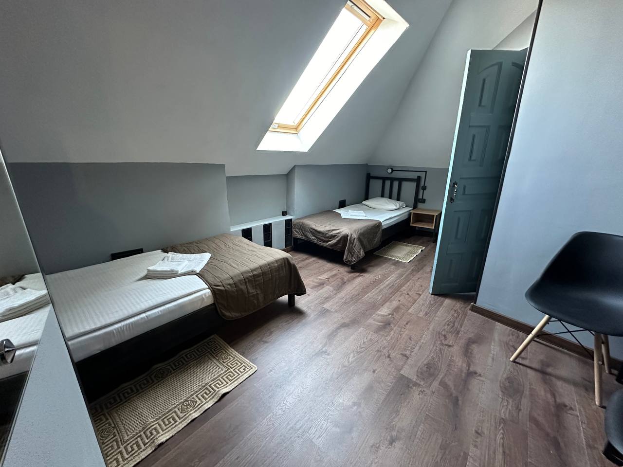 Фото Застава