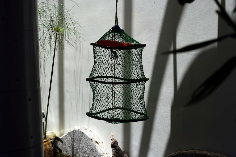 Фото Penghu Kite House