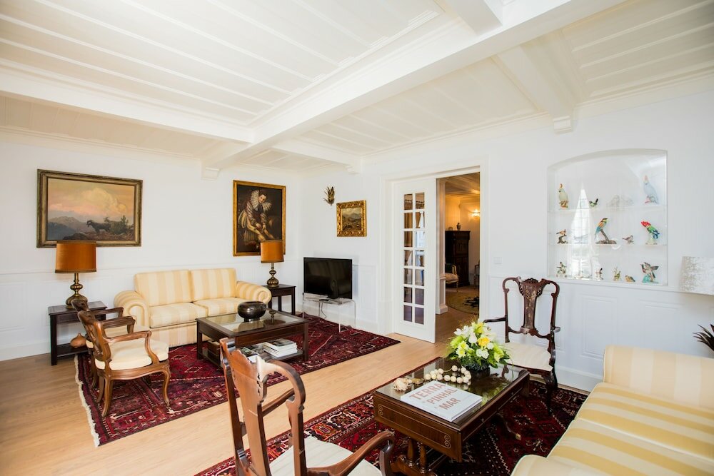 Фото Sra da Oliveira Solar Heritage