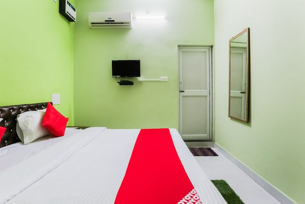 Фото Oyo 46710 La Grace Inn