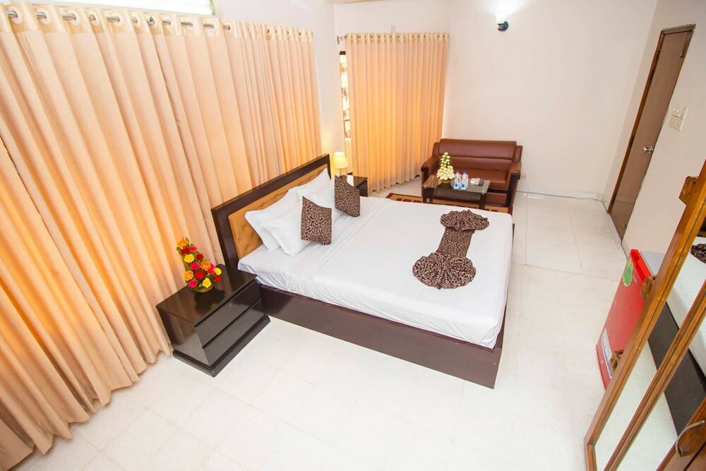 Фото Hotel Suite Palace