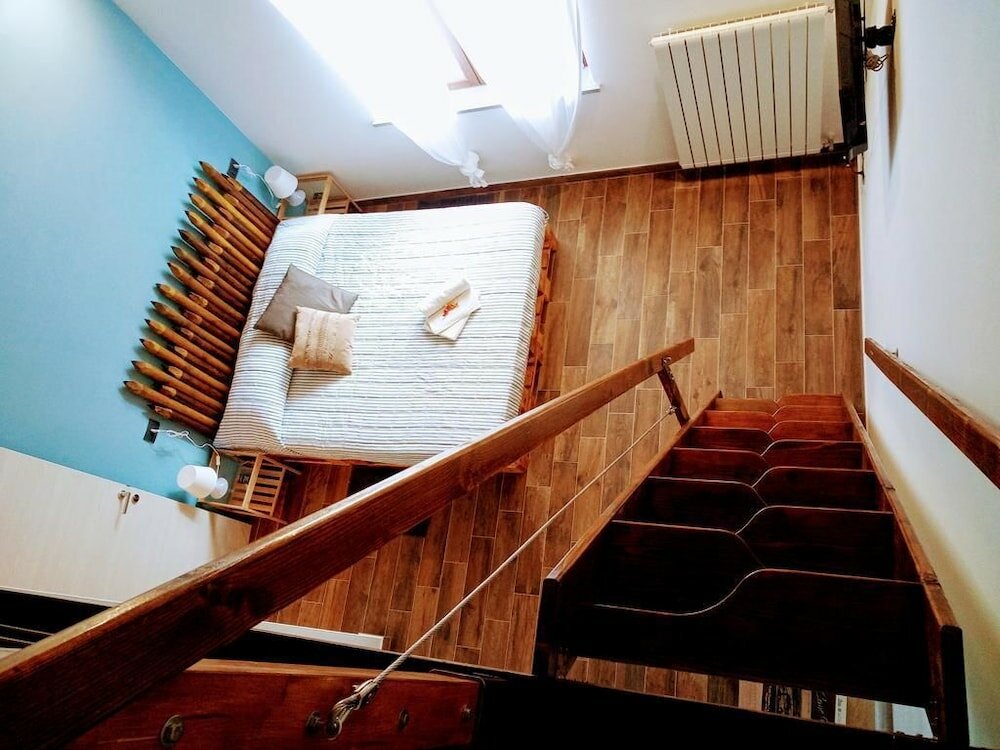 Фото B&b Le Strade del Gavi