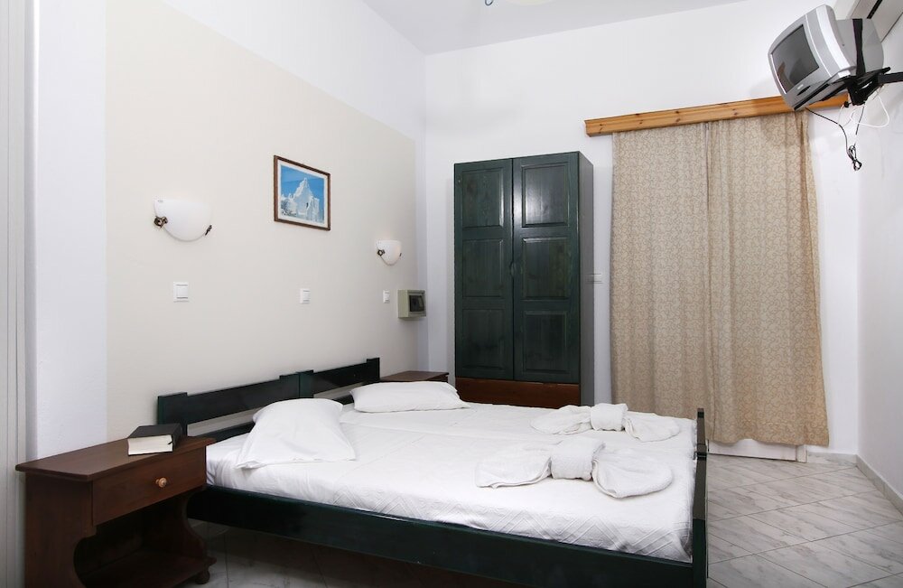 Фото Stella Naxos Island