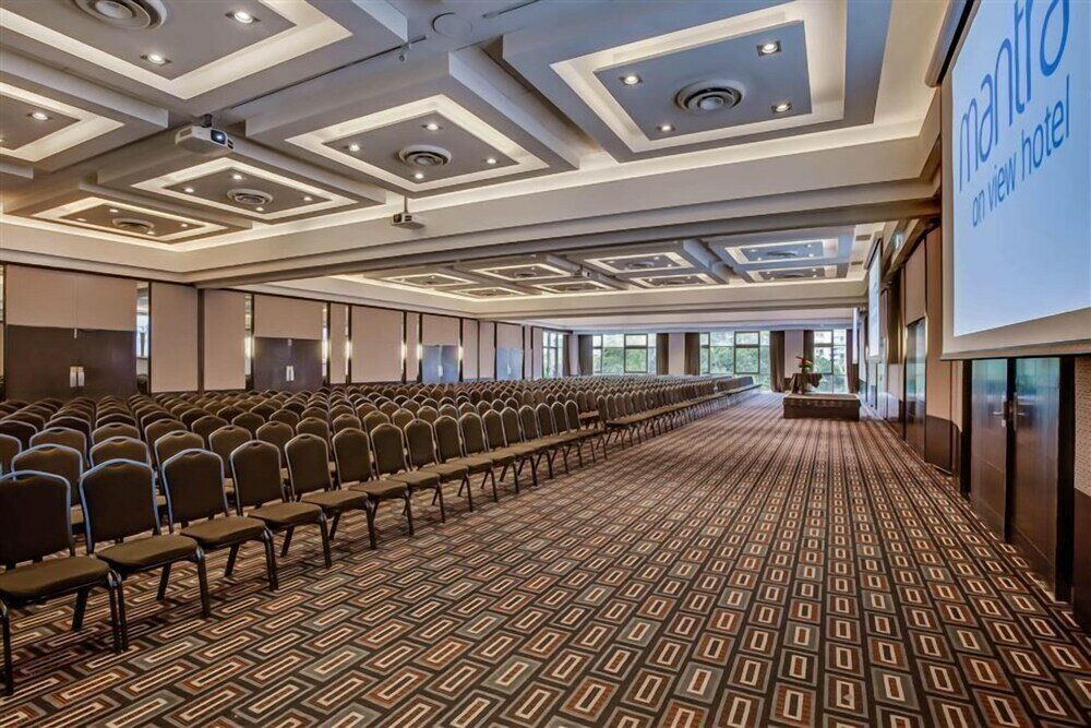 Фото L5 Surfers Paradise Apartment