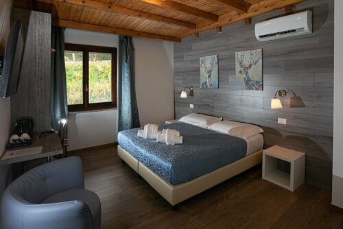 Гостиница Villa Cuore