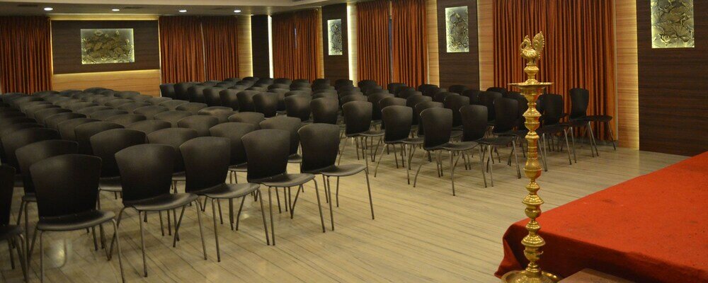 Фото Abirami Residency