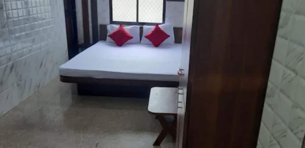 Фото Goroomgo Sea Smile Lodge Puri