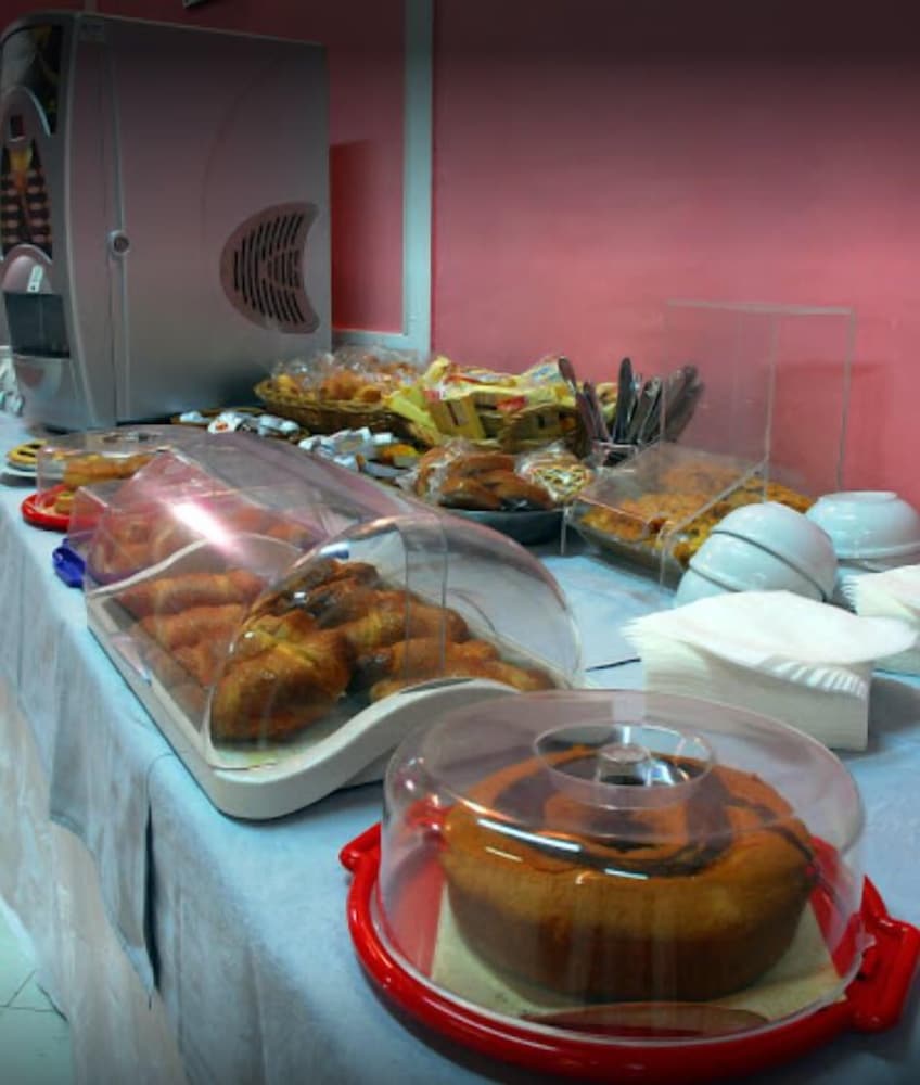 Фото Hotel Michelangelo