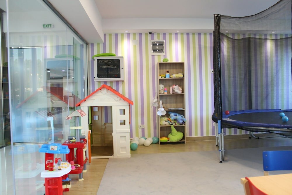 Фото Gardenia Hotel & SPA