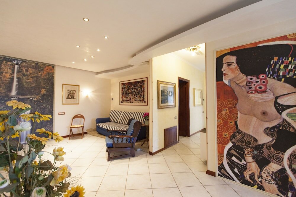 Фото Villa Topazio