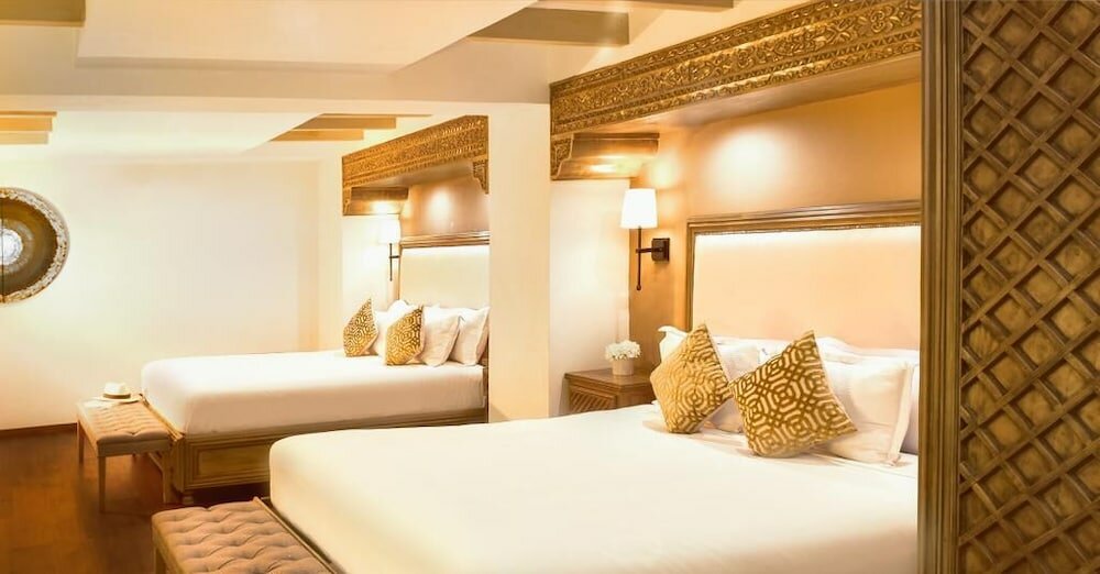 Фото The Essentia Hotel - Sma