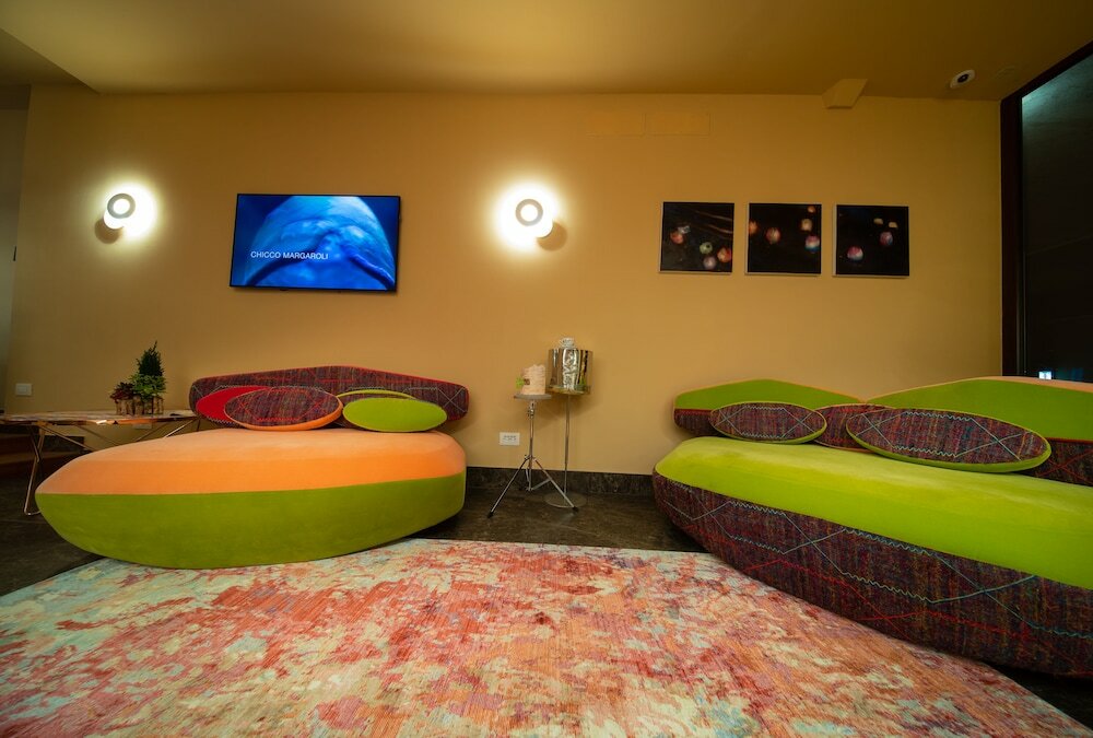 Фото Omama Hotel