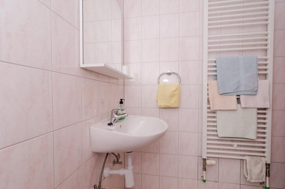 Фото Apartments Plavac Mali