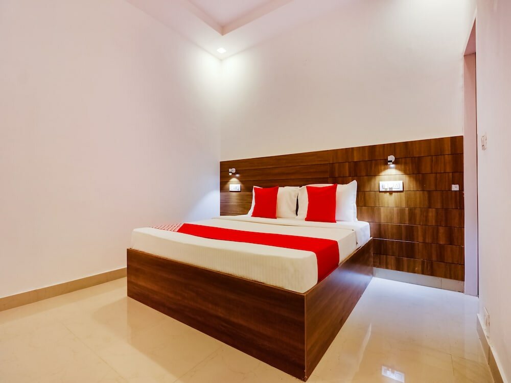 Фото Oyo 46866 The Nest 2