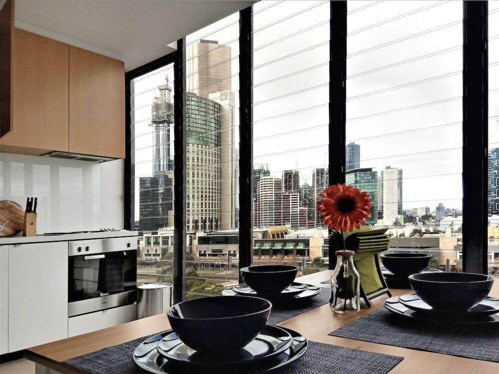 Фото Short Stay Apartment at Flinders