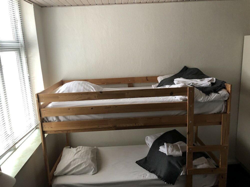 Фото Hotel Crone