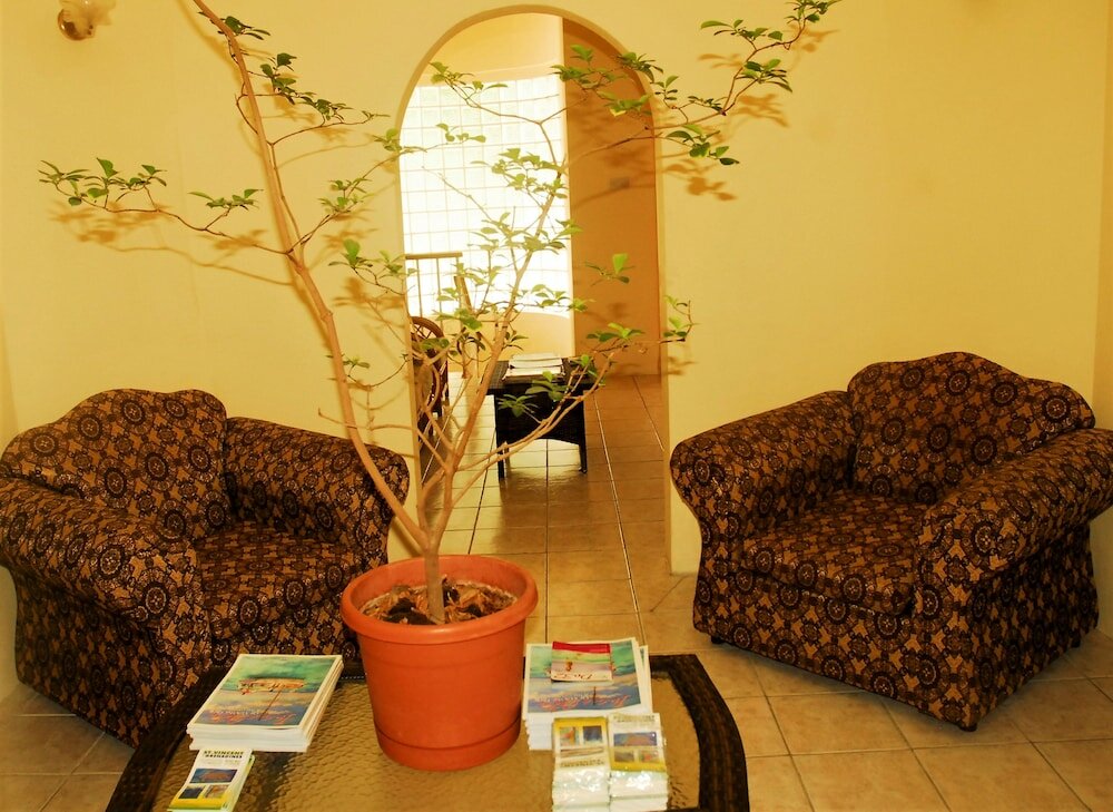 Фото Rich View Hotel