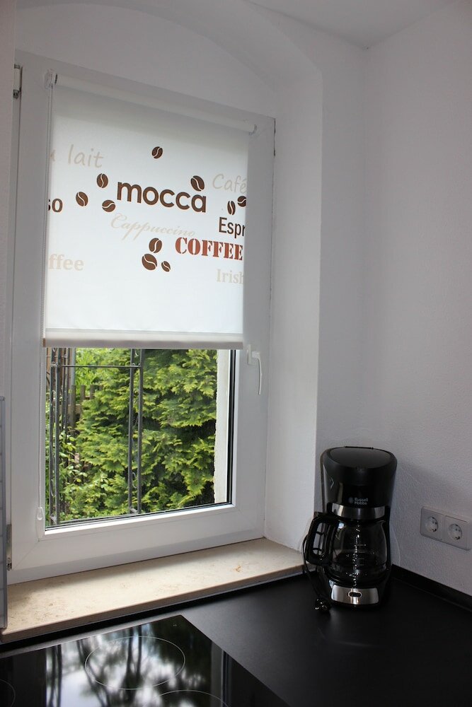 Фото Weber Apartments