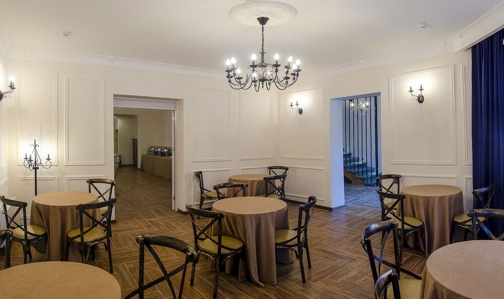 Фото Отель The Residence Mountain Resort