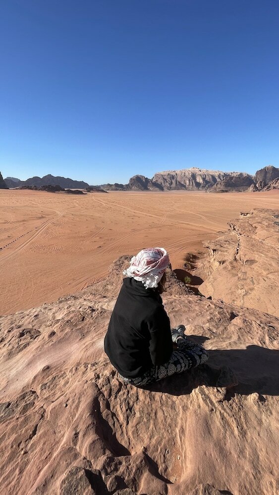 Фото Bedouin expedition Camp