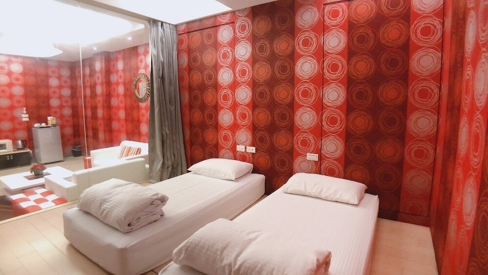 Фото 4 Seasons B&b