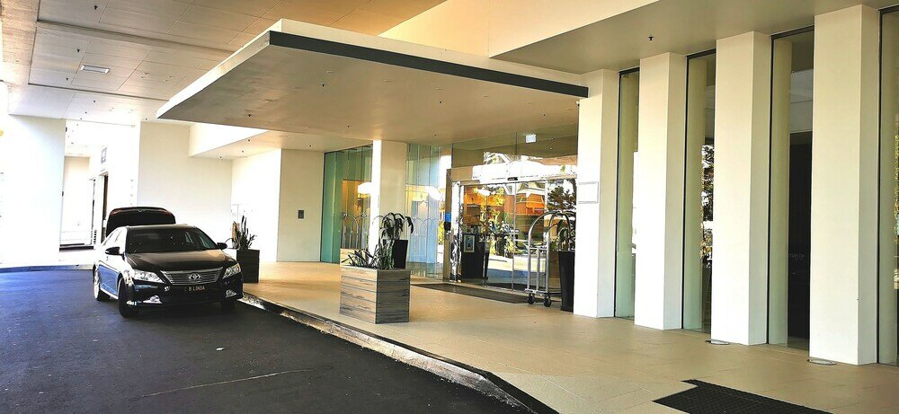 Фото L5 Surfers Paradise Apartment