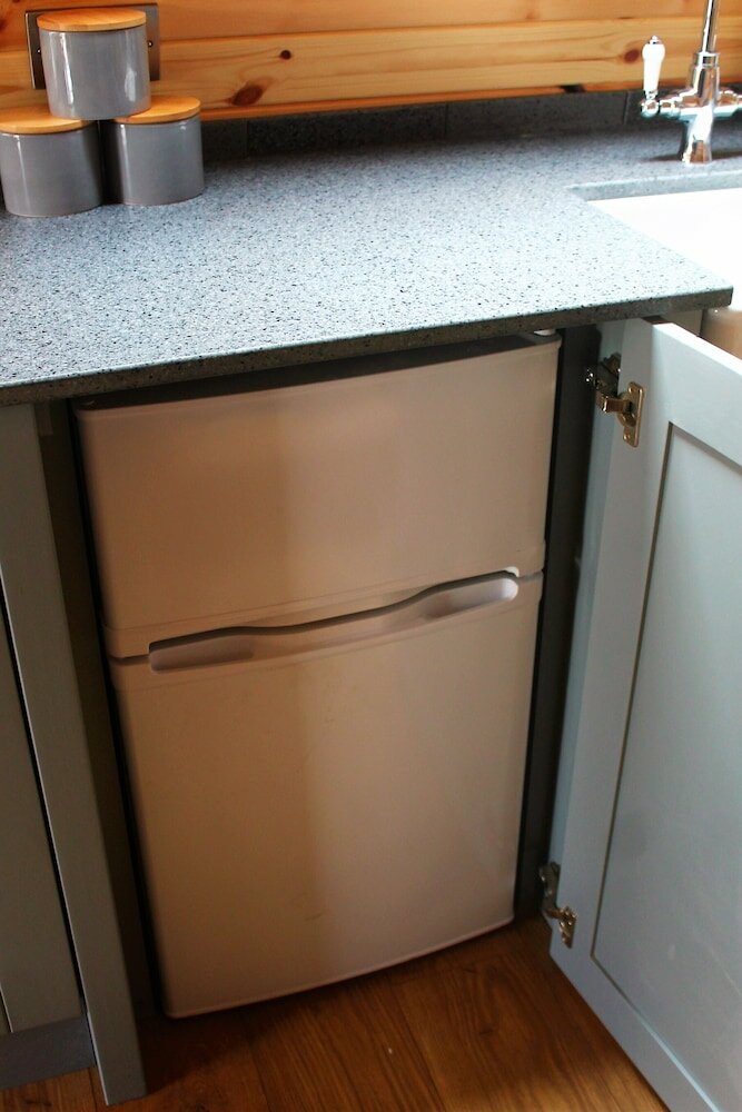 Фото Cairnfold Cabins