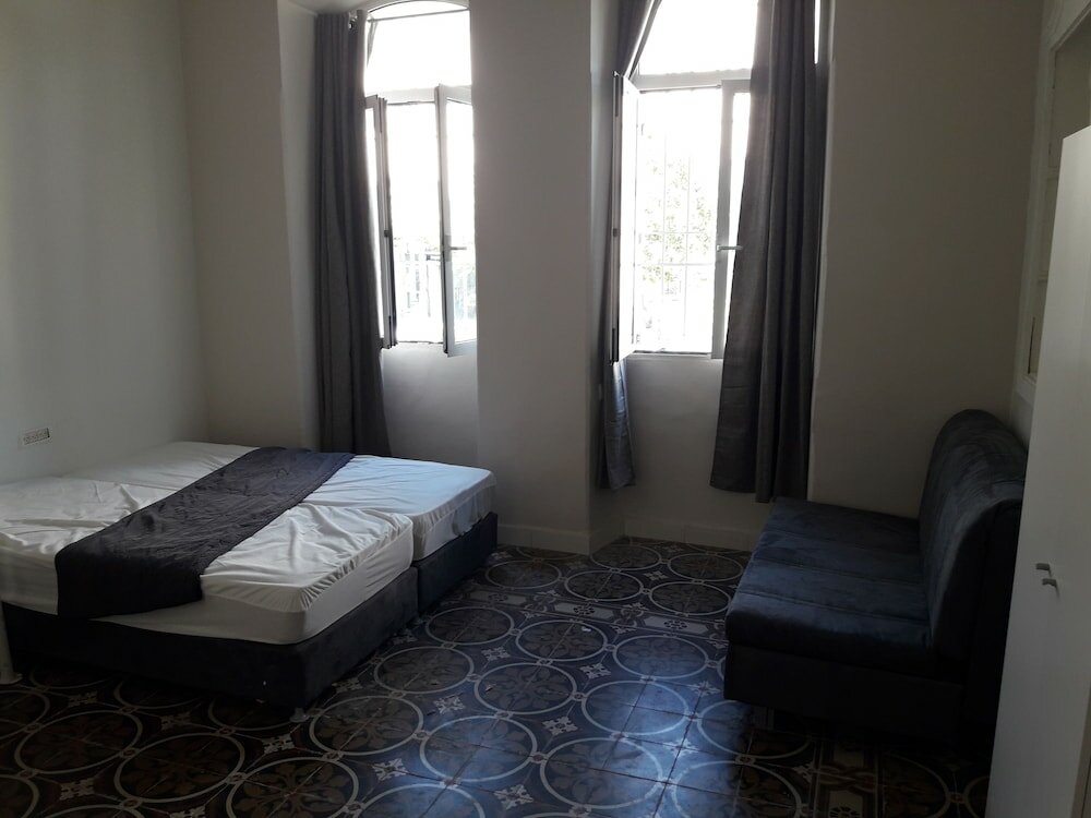 Фото Отель Shlomtzi