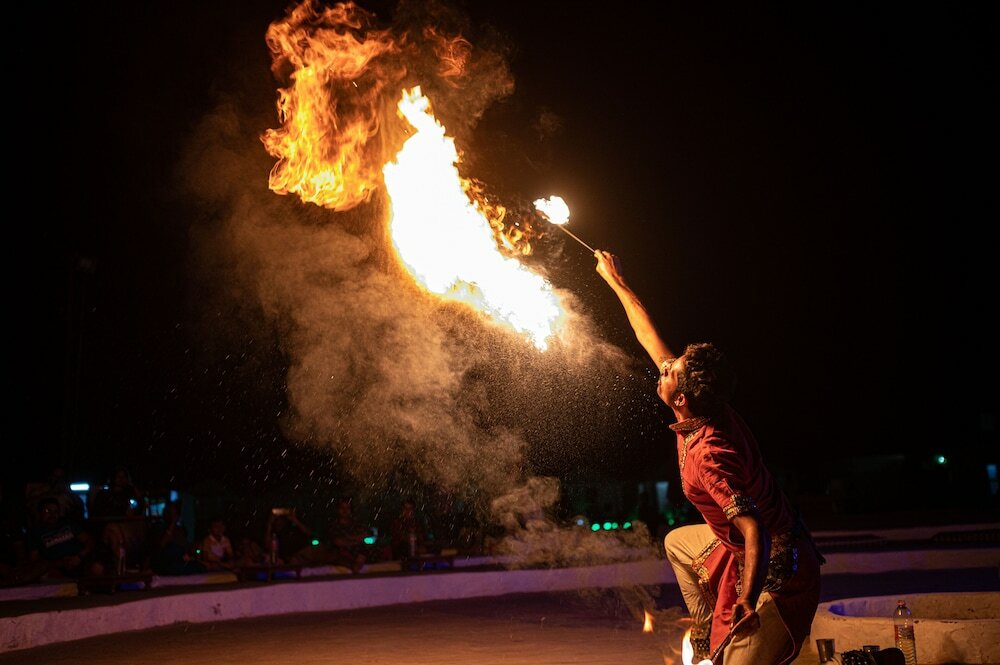 Фото Heritage Juma Resort Camp