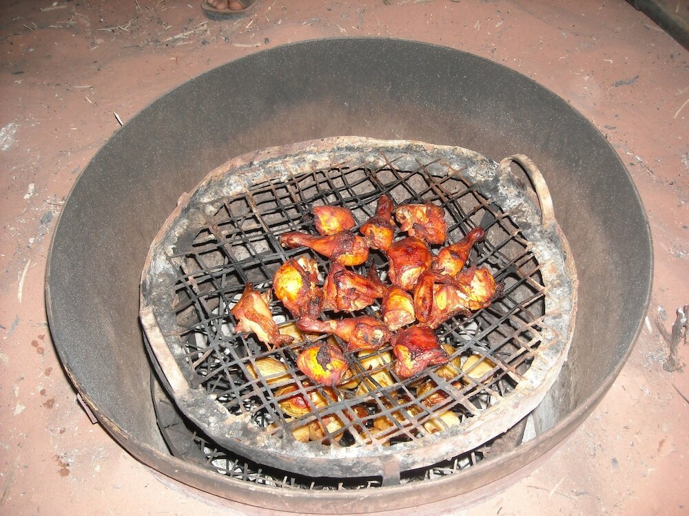 Фото Bedouin expedition Camp