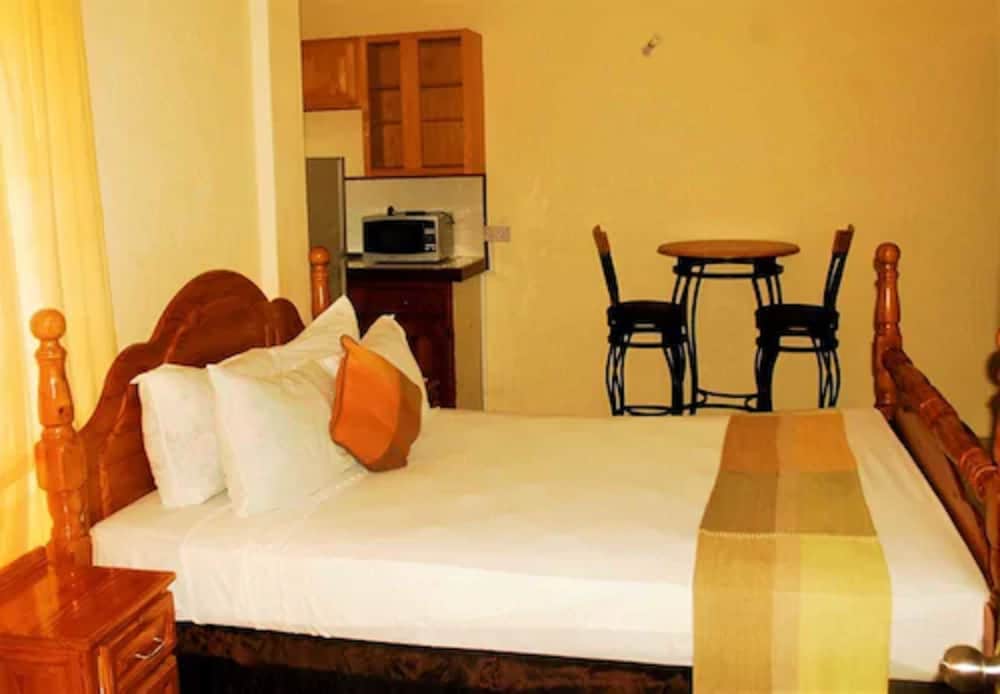 Фото Rich View Hotel