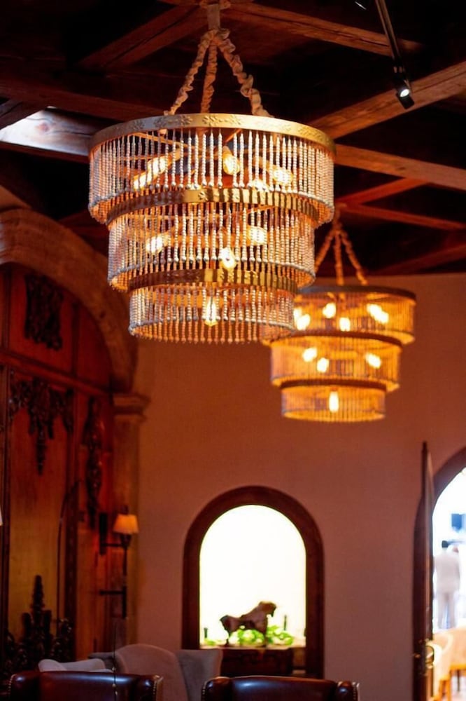 Фото The Essentia Hotel - Sma