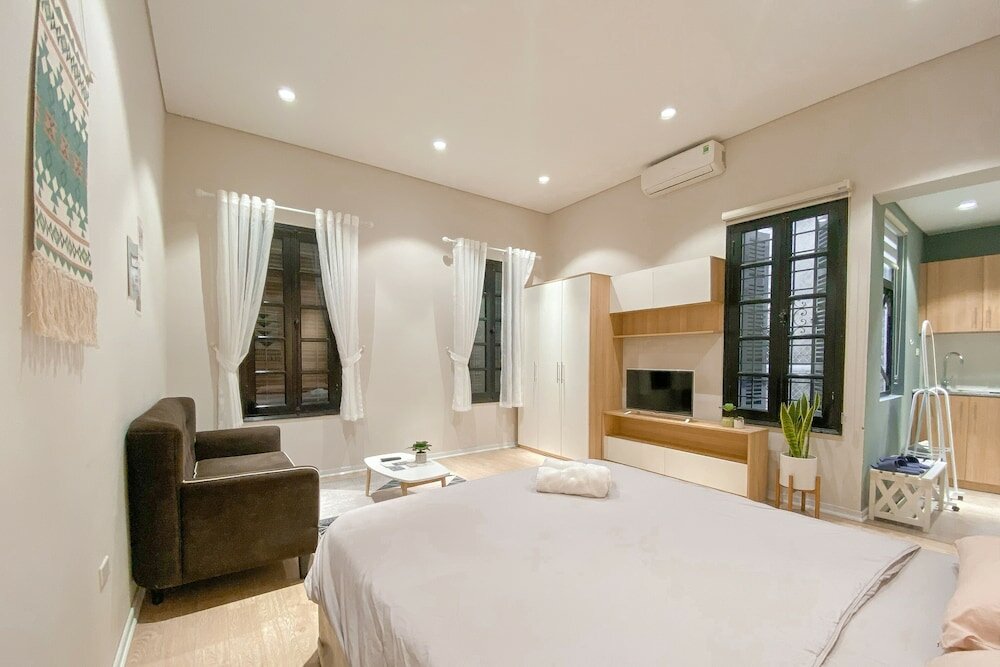 Фото Michelle's Inn