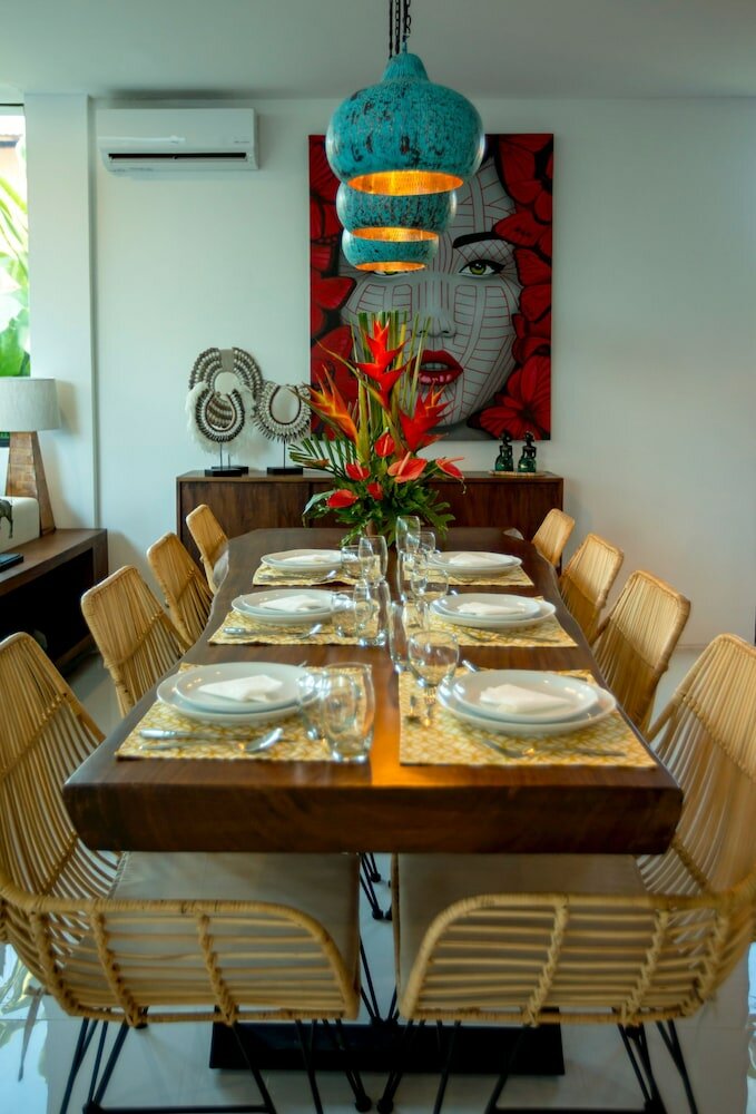 Фото Secret Heart Bali