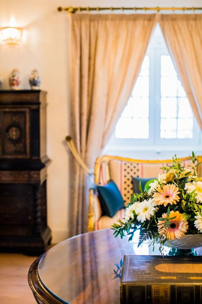 Фото Sra da Oliveira Solar Heritage