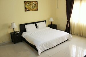 Riverside Resort Villas (Montserrado County, Monrovia, United Nations Drive), hotel