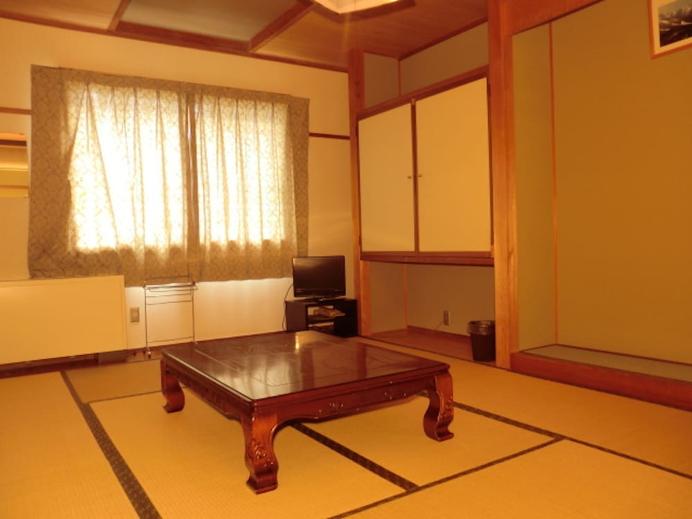 Фото Daisen White Palace