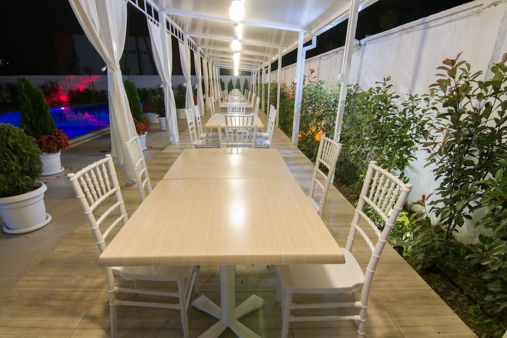 Фото Gardenia Hotel & SPA