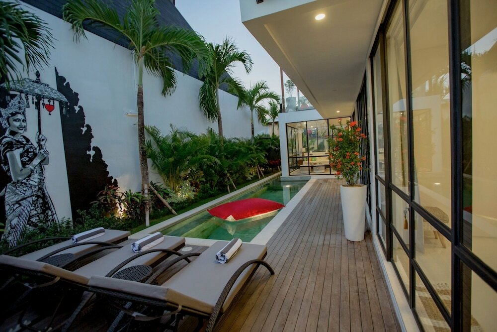 Фото Secret Heart Bali